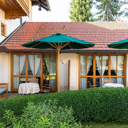 Landhaus Theresa باد تولز المظهر الخارجي الصورة