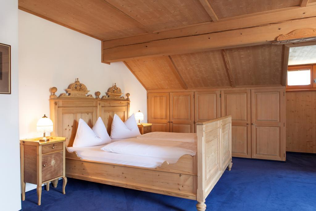 Landhaus Theresa باد تولز الغرفة الصورة